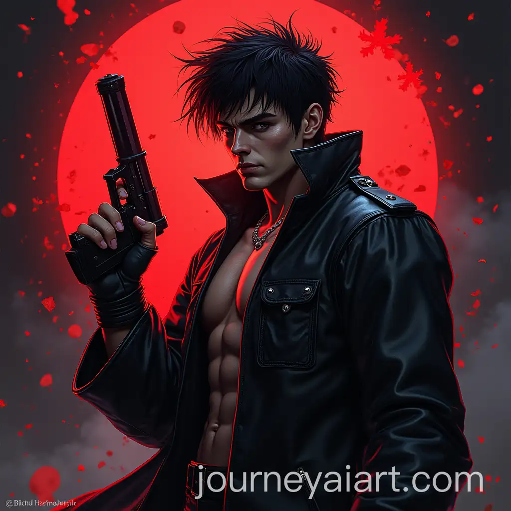 Dark-Fantasy-Fist-of-the-Northstar-Inspired-Scene