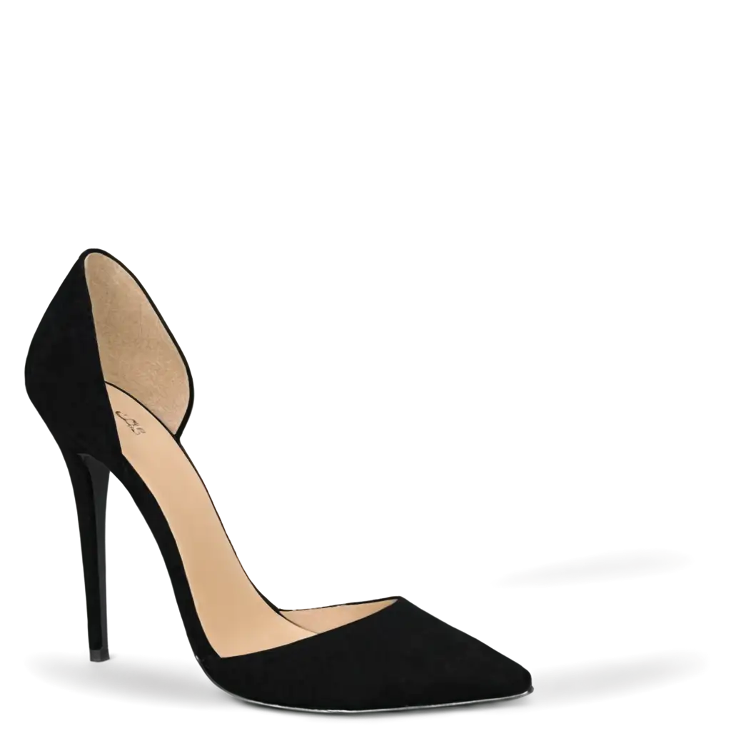 HighQuality-Shoe-PNG-Image-for-Versatile-Digital-Use