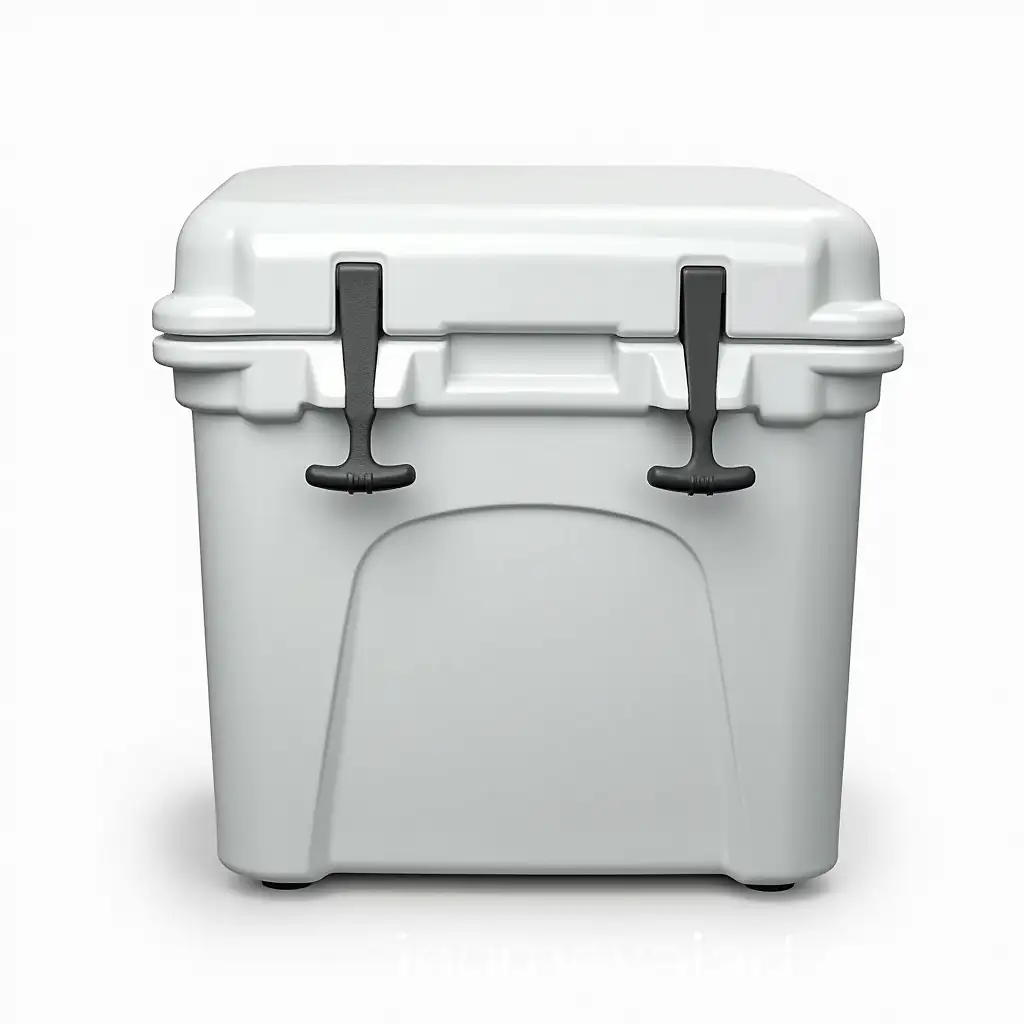 Stylish-Sheep-Cooler-Design-with-Geometric-Patterns