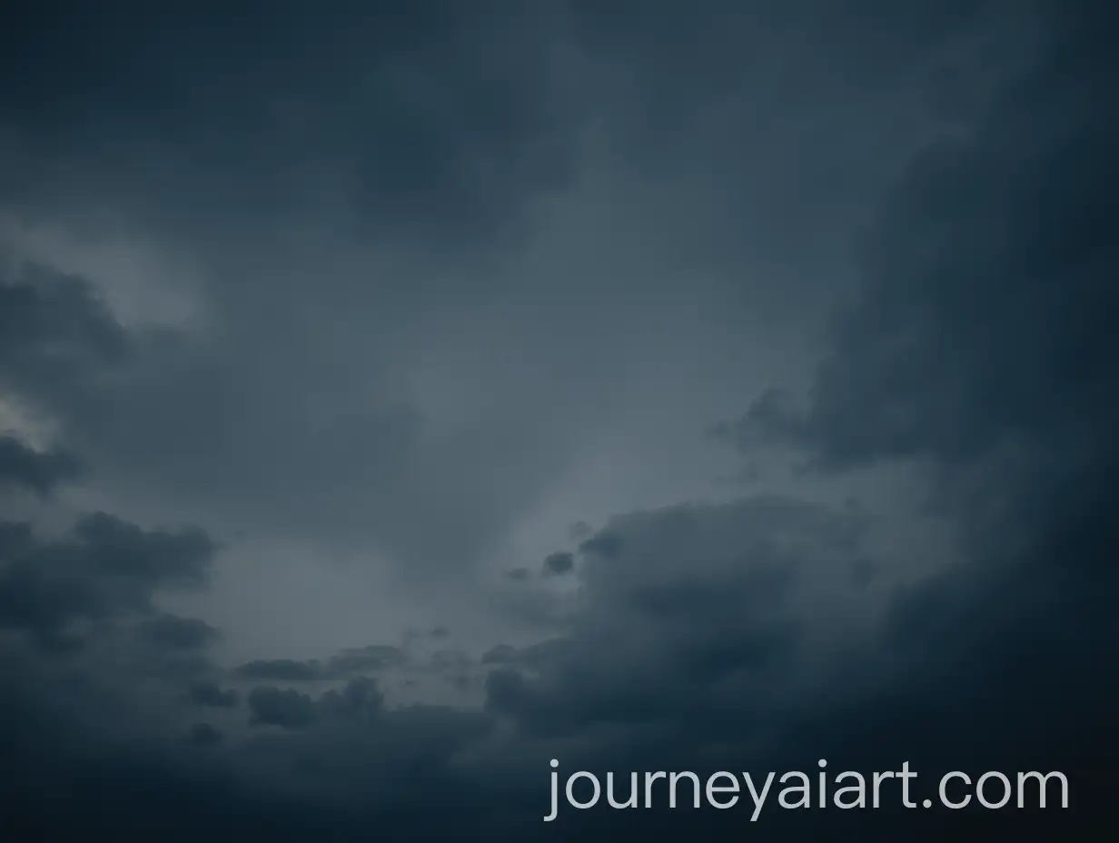 Dark-and-Cloudy-Sky-with-Dramatic-Overcast