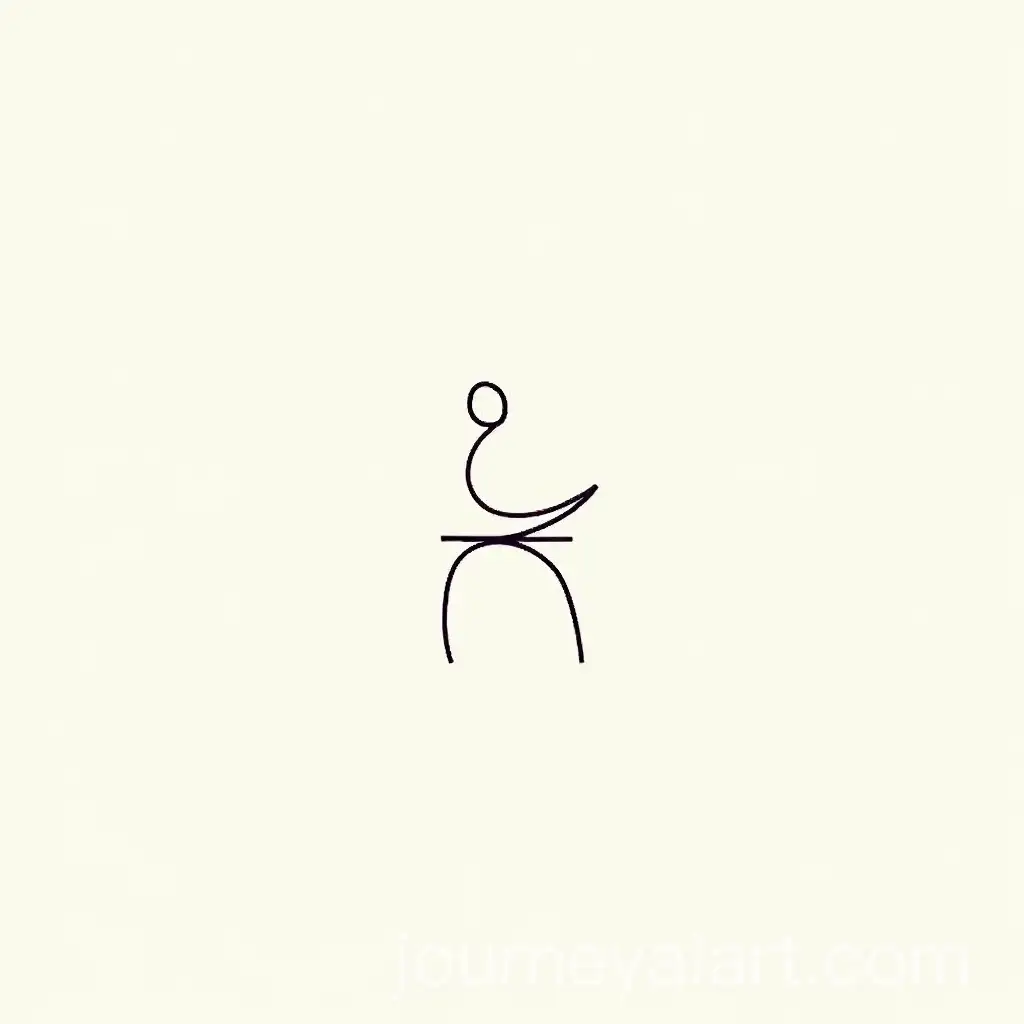 Minimalist-Abstract-Line-Drawings-for-Chair-Yoga-Book-Chapters