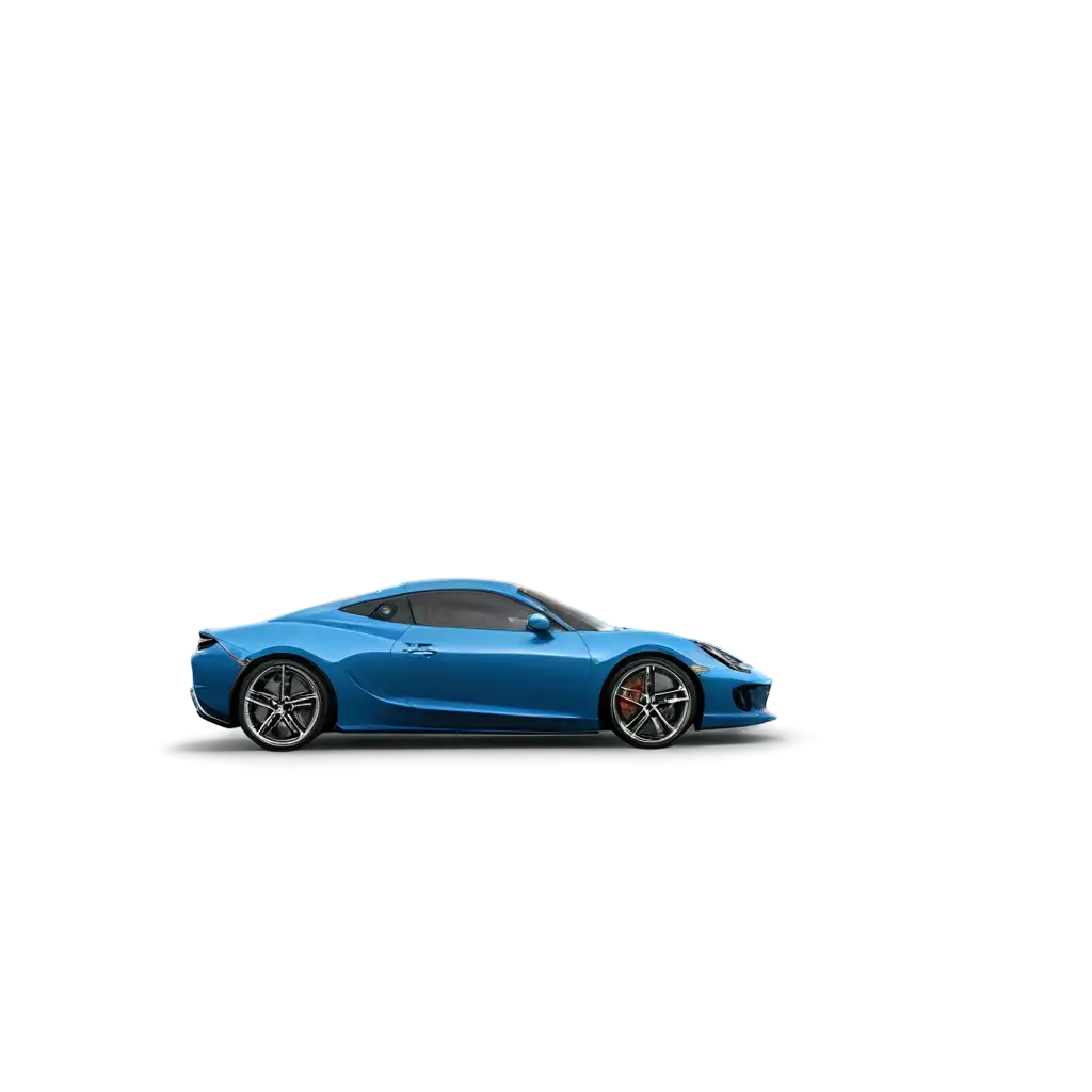 Blue-Sports-Car-PNG-Image-HighQuality-Versatile-and-Detailed-View-for-Dynamic-Use