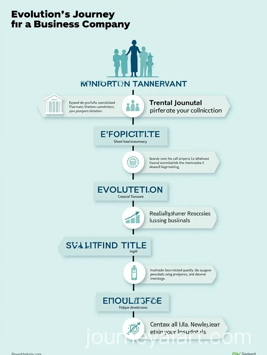 Business-Evolution-Journey-for-B2B-Company