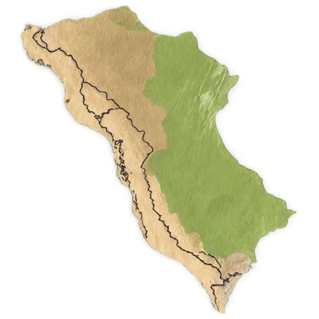 HighQuality-PNG-Maps-of-Lima-Peru-for-Diverse-Applications