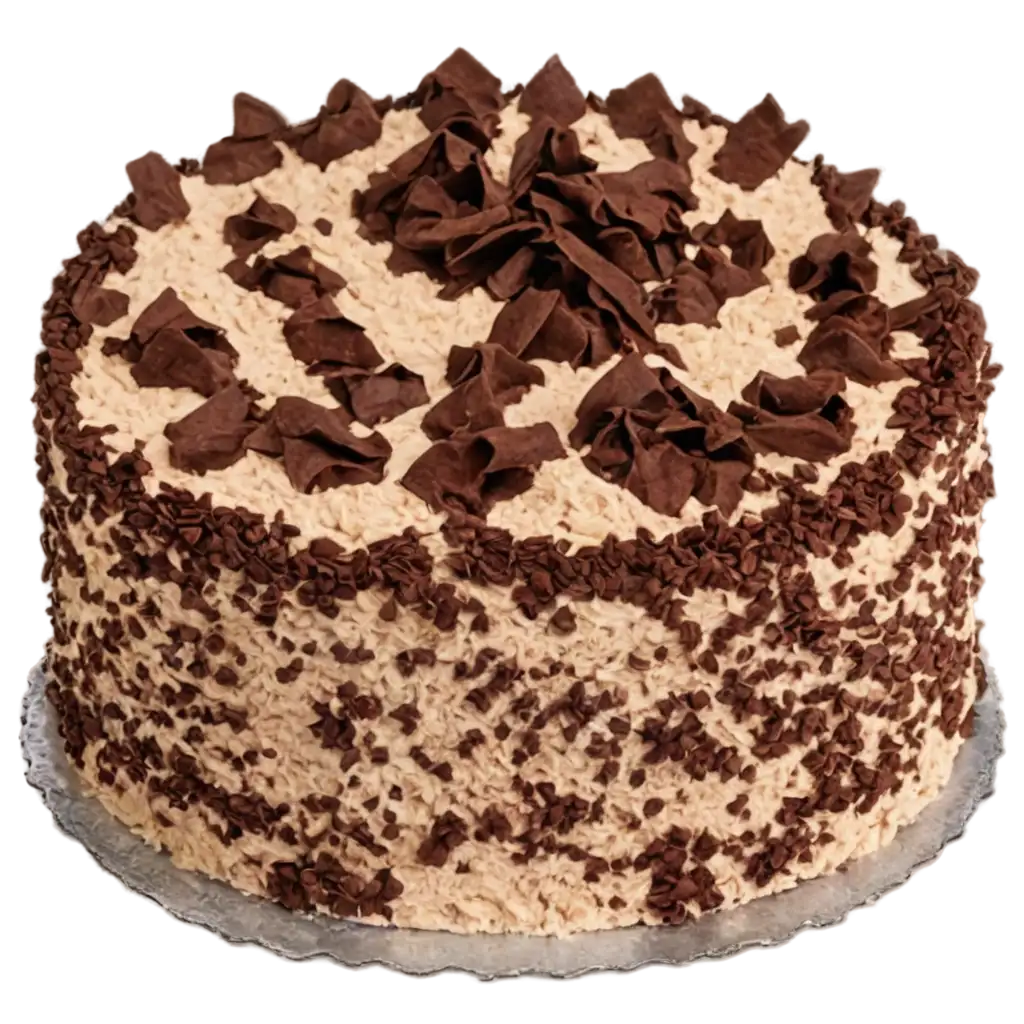 Delicious-Cake-PNG-Image-Elevate-Your-Projects-with-HighQuality-Visuals