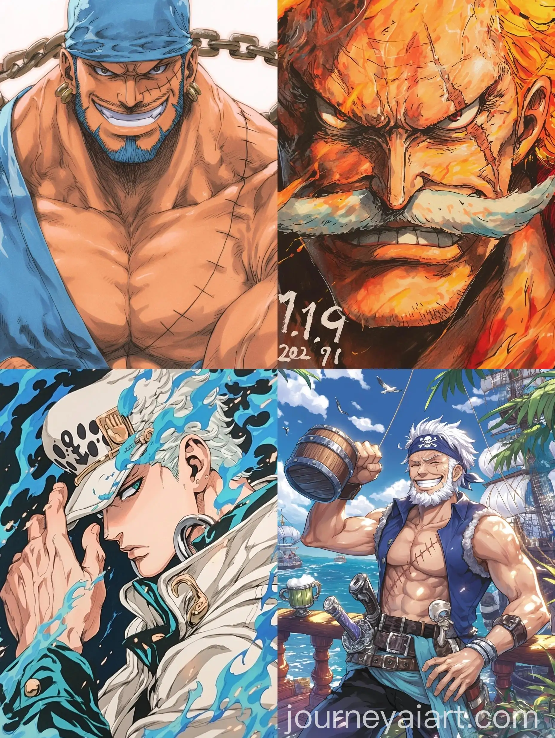 Admiral-Man-Character-from-Painted-Copic-Manga