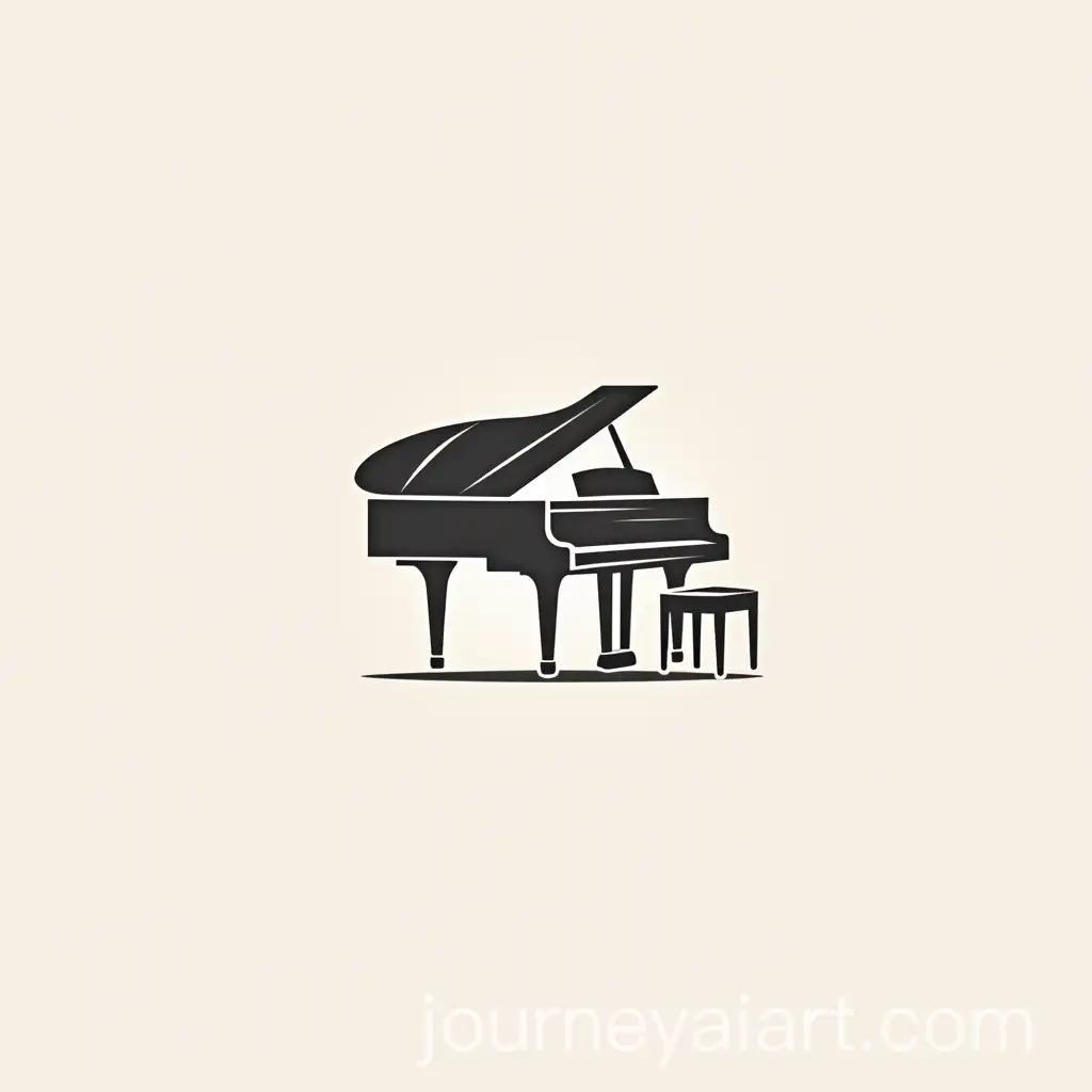 Minimalist-Logo-Design-for-Piano-Competition-with-Soft-Lines-and-Modern-Elegance