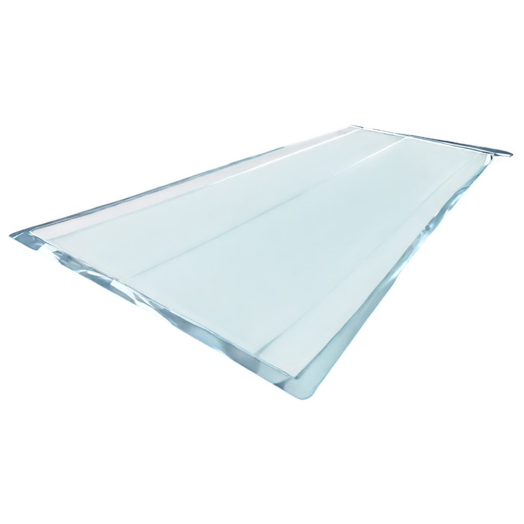 HighQuality-PNG-of-Water-Flow-in-Shallow-Venturi-Channel-with-Transparent-Liquid-and-Flat-Glass-Walls