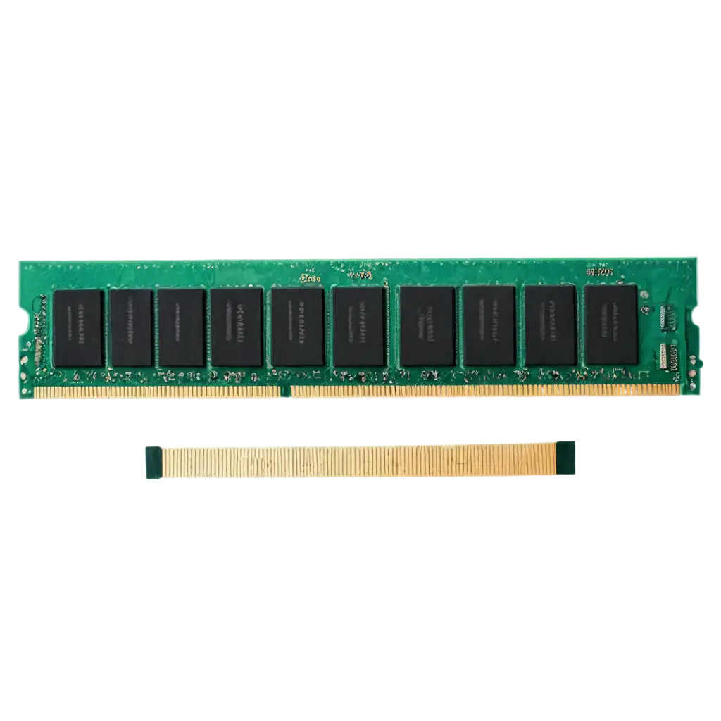 HighQuality-RAM-Computer-PNG-Image-for-Enhanced-Visual-Appeal-and-Clarity