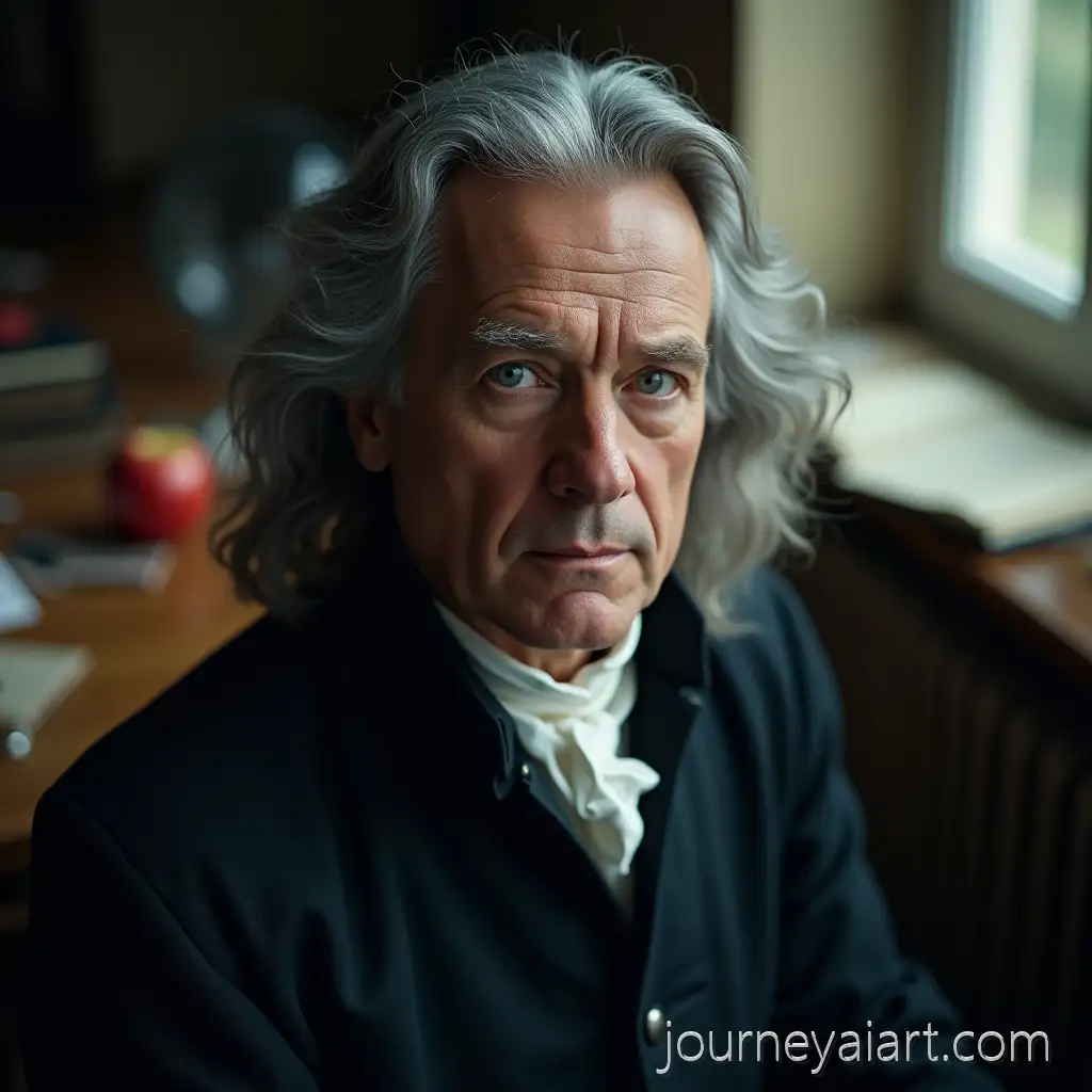 Cinematic-HyperRealistic-Portrait-of-anAI-Art-Prompt-Expansion-English-Scientist-Inspired-by-Isaac-Newton