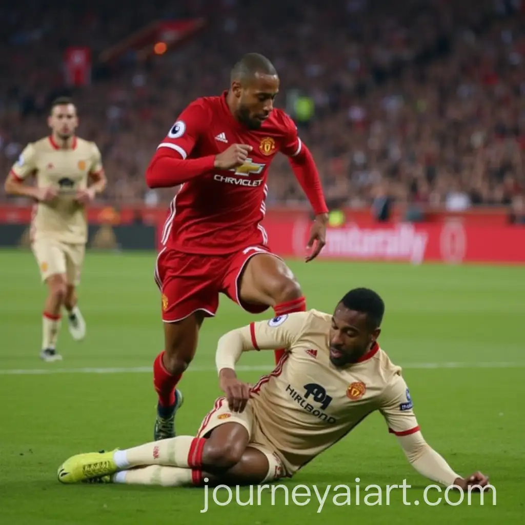 Sergio-Ramos-Sliding-Tackle-on-Mbapp-Resulting-in-Red-Card