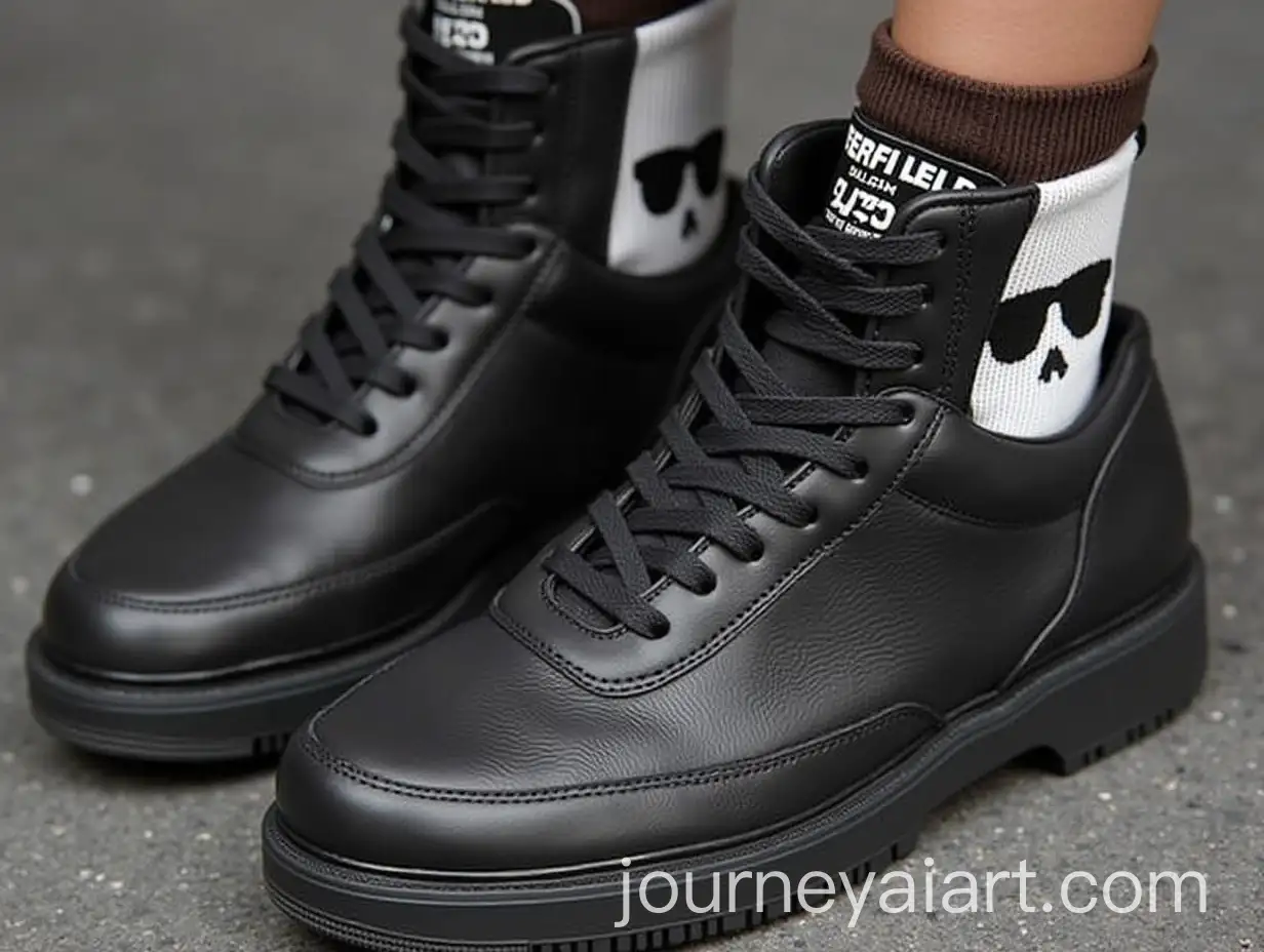 People-Preparing-to-Sell-Karl-Lagerfeld-Sneakers