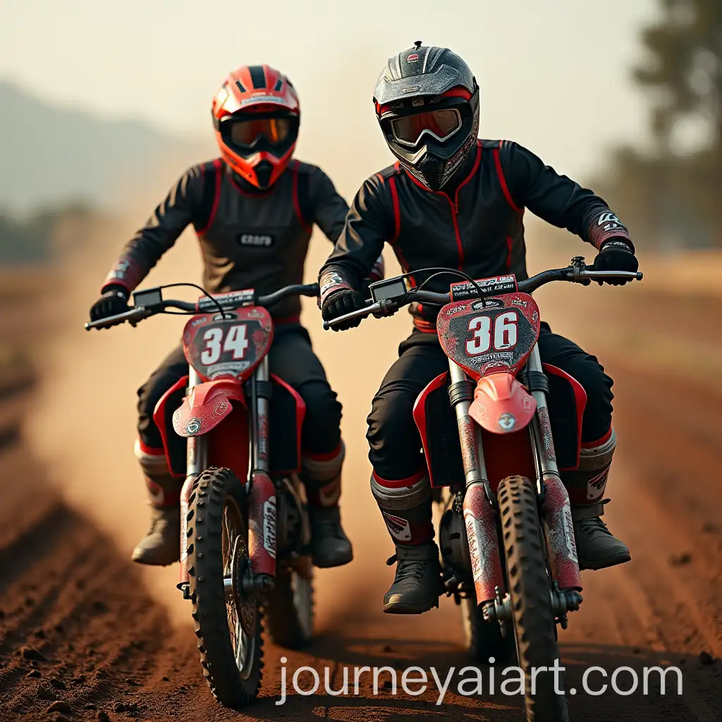 Death-Metal-Motocross-Wedding-Celebration