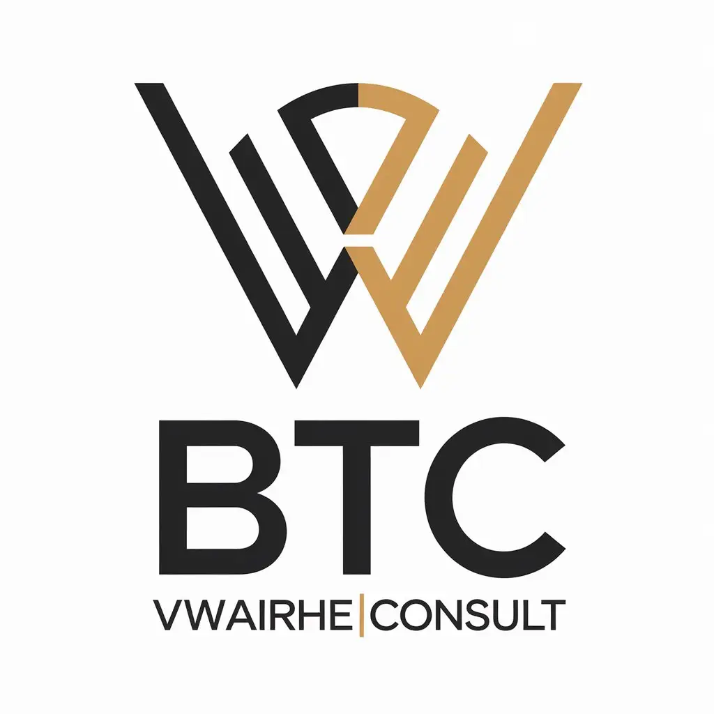 LOGO-Design-for-BTC-VW-Air-Health-Consult-VW-Symbol-with-Clear-Background