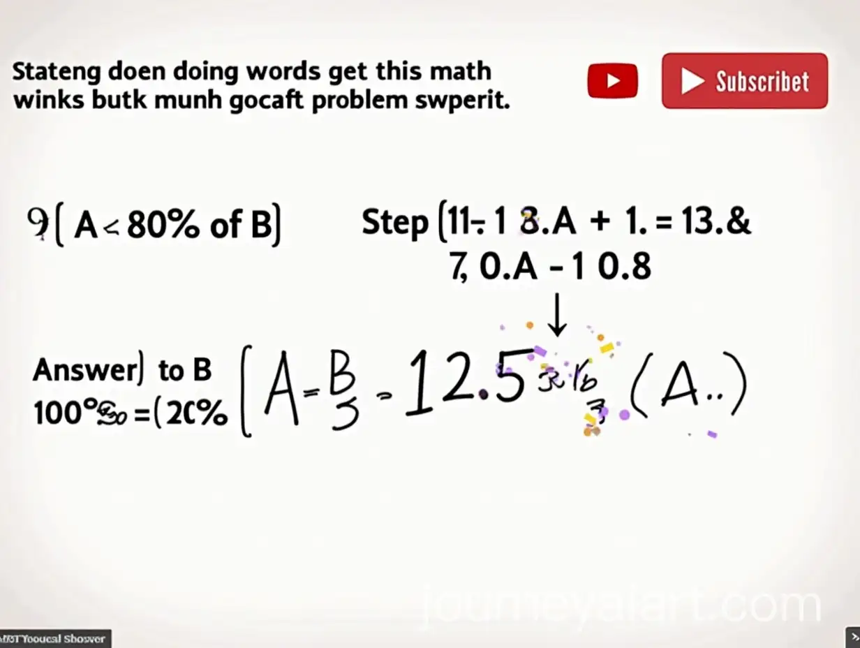 Students-Solving-SAT-Math-Problem-A-Percentages-Challenge