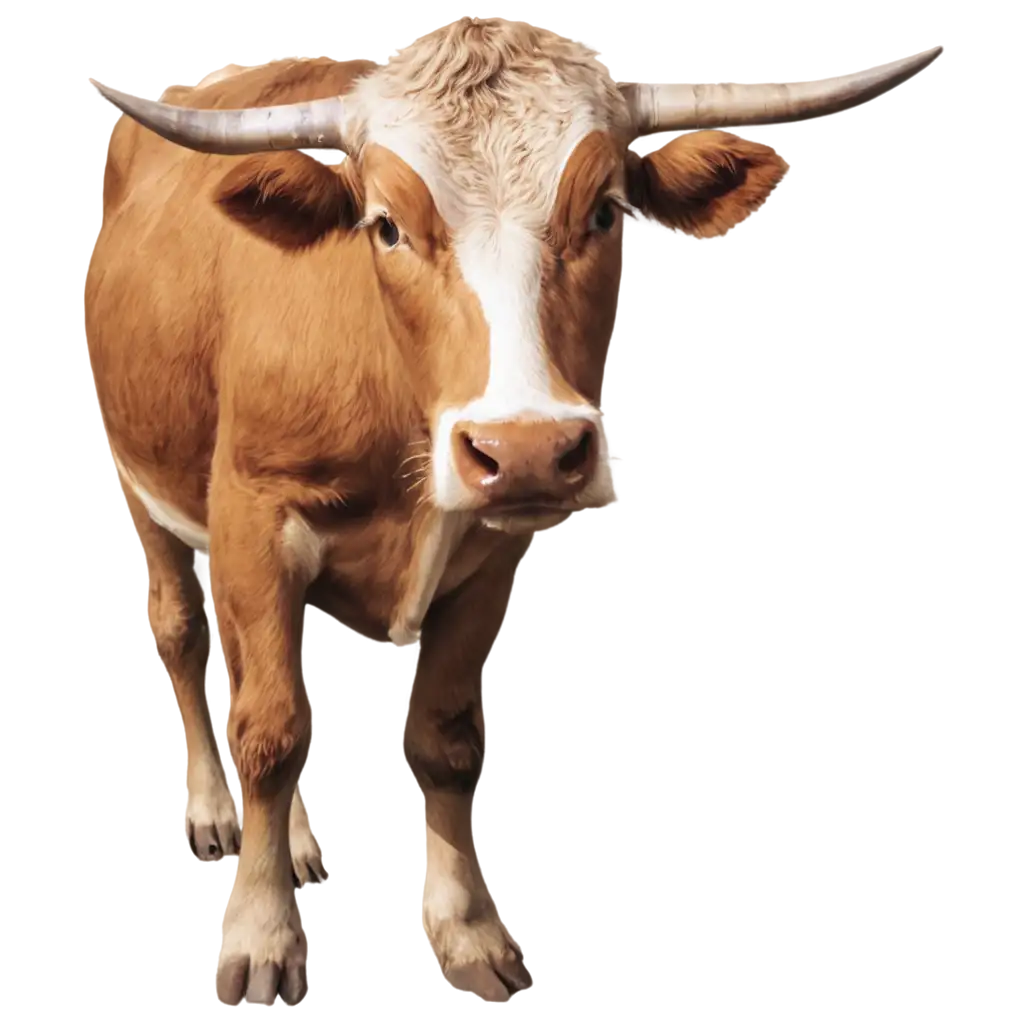 HighQuality-Cow-PNG-Image-for-Versatile-Applications