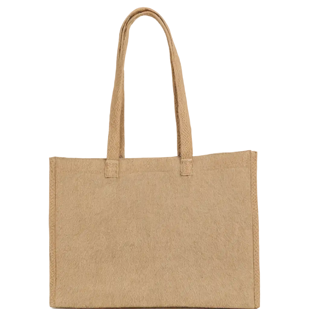 jute bag