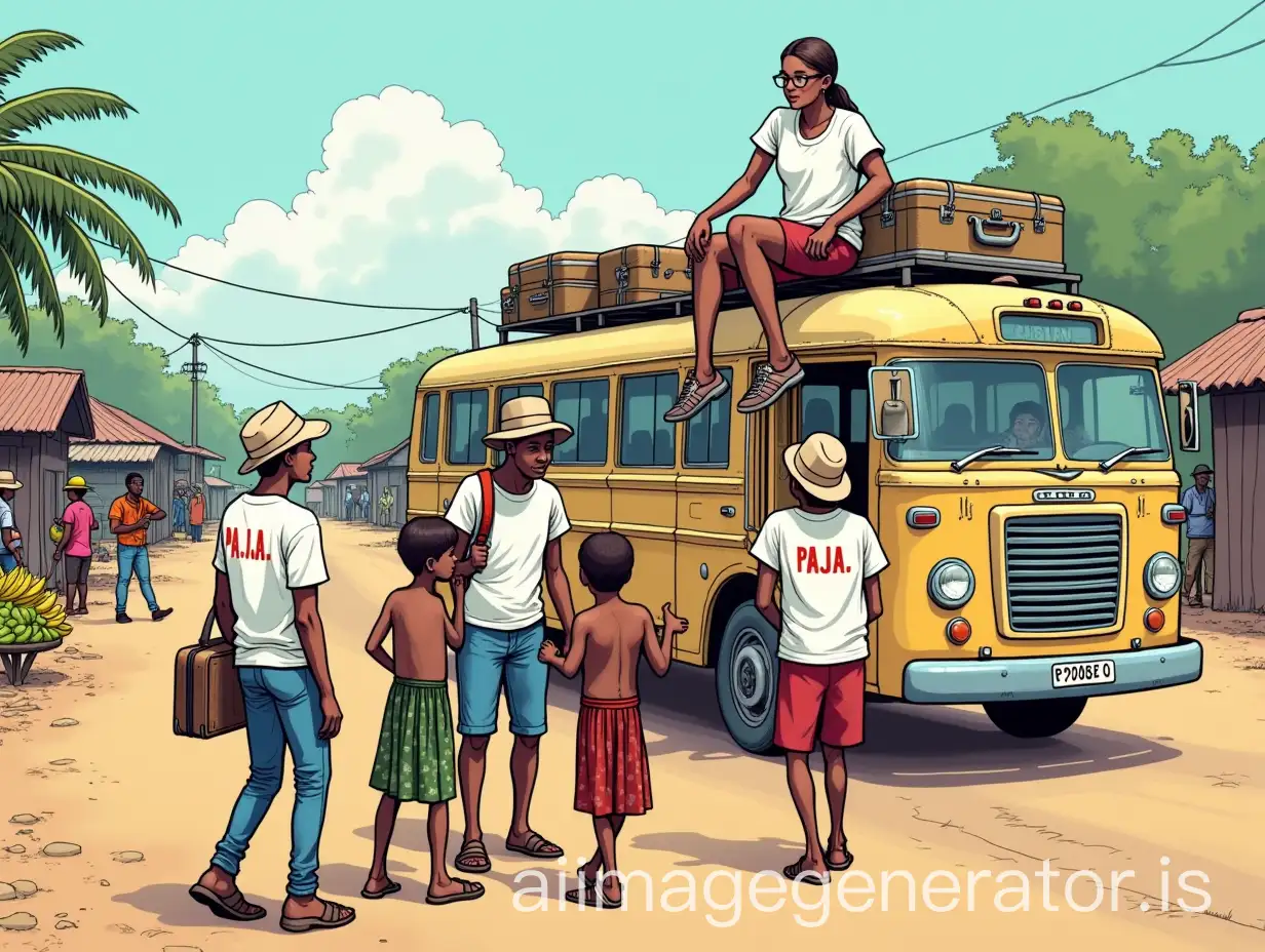 European-TouristsAI-Image-Expansion-Request-Helping-Each-Other-in-African-Town-with-Street-Vendors-and-Local-Friends
