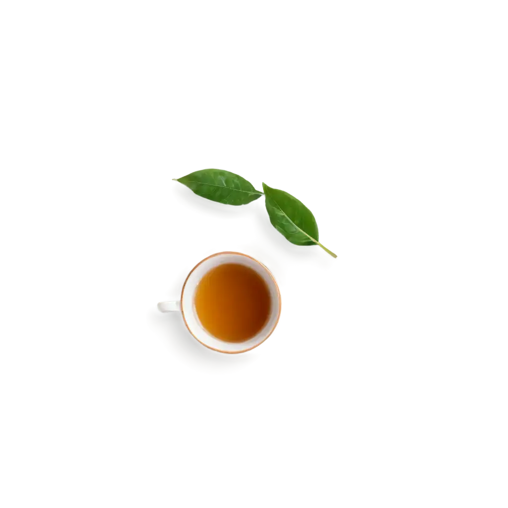 Tea-View-from-Above-PNG-Image-Perfect-Clarity-for-Design-and-Digital-Projects