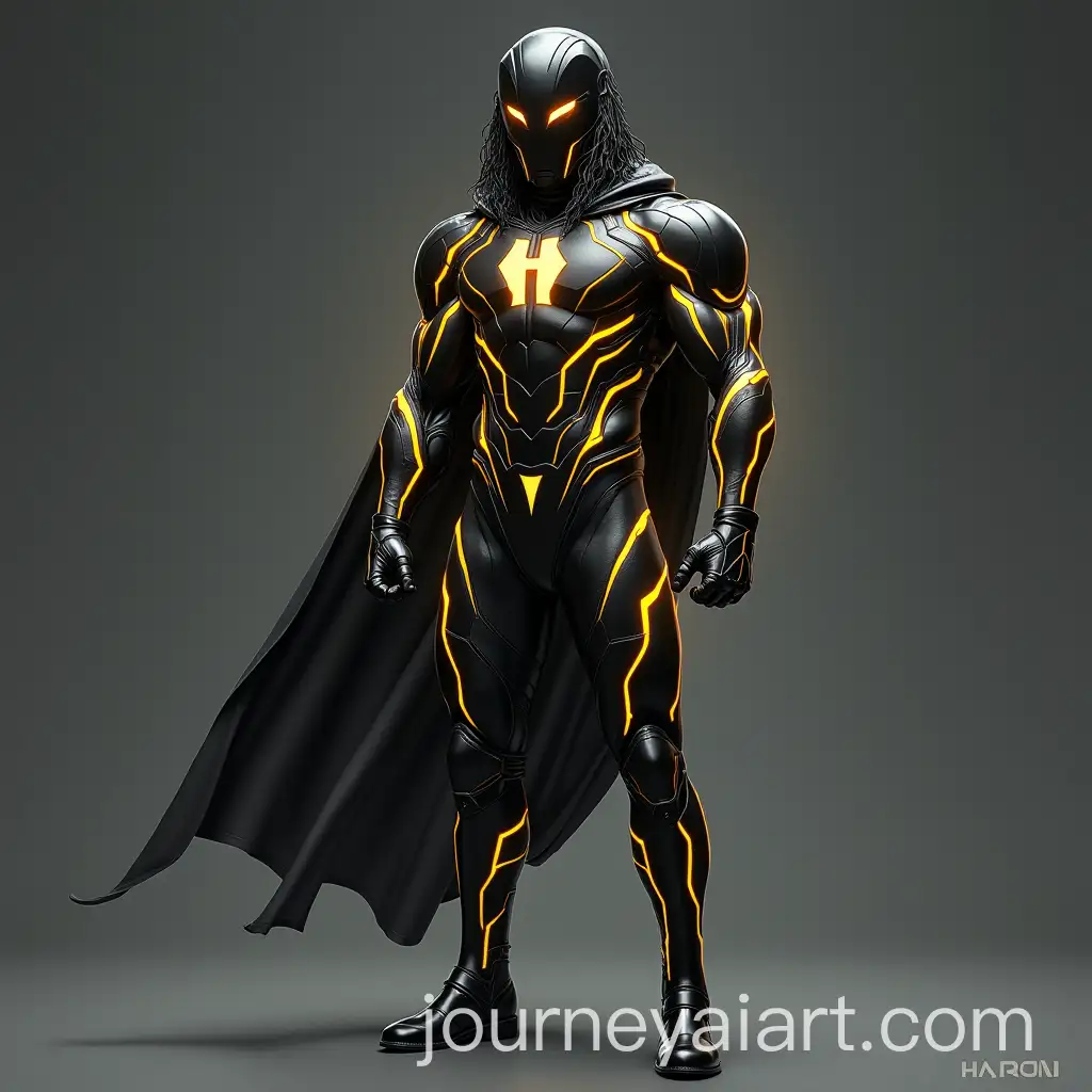 Haron-Superhero-Suit-Design-with-Glowing-Lightning-Elements