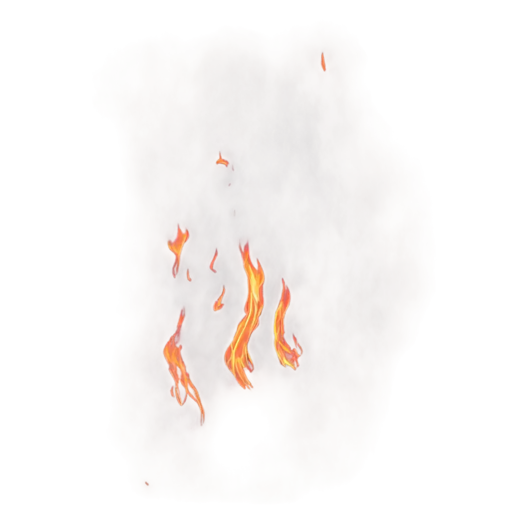 Stunning-Fire-PNG-Image-Fire-Erupting-from-the-Bottom-to-the-Half-of-the-Frame