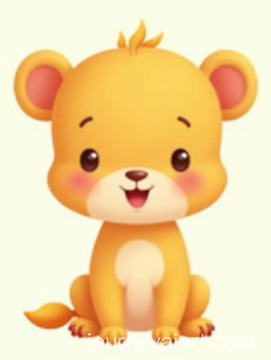 CheAI-Art-Prompt-Expansionerful-Baby-Animal-Illustration-with-Soft-Features-and-Bright-Colors