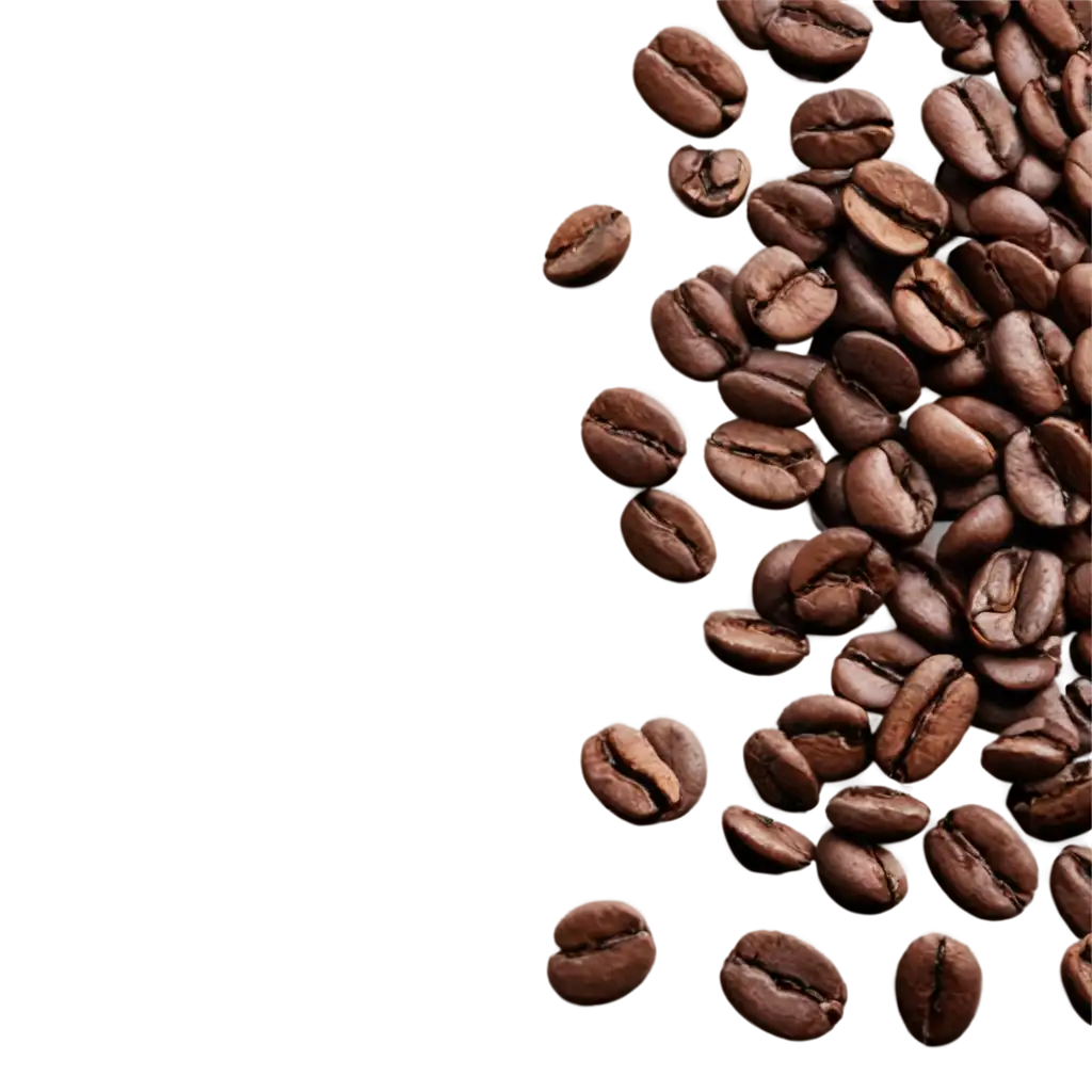 coffee beans