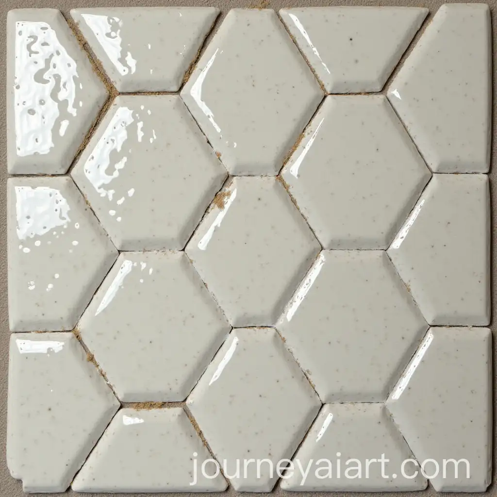 Geometric-Hexagon-Tile-Pattern-with-Modern-Design
