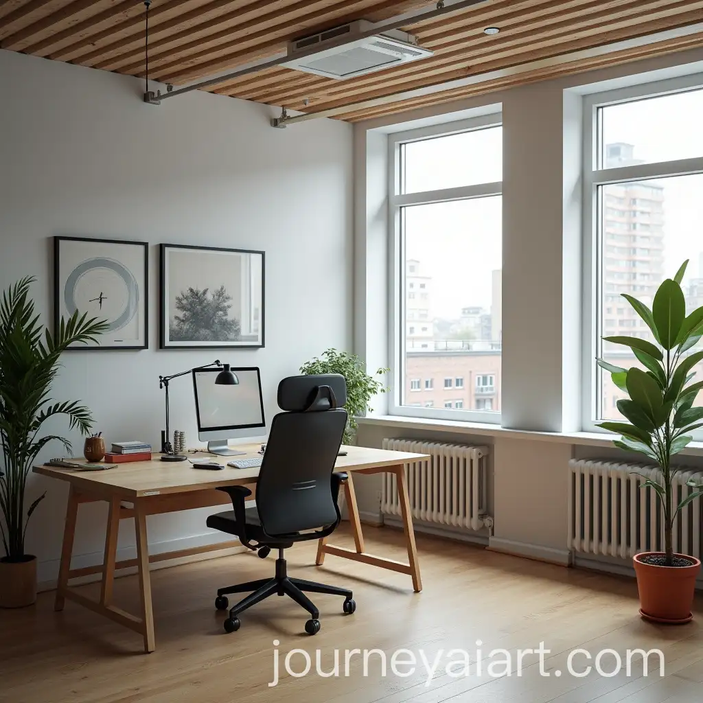 Modern-Office-Space-with-Ergonomic-Furniture-and-Natural-Light