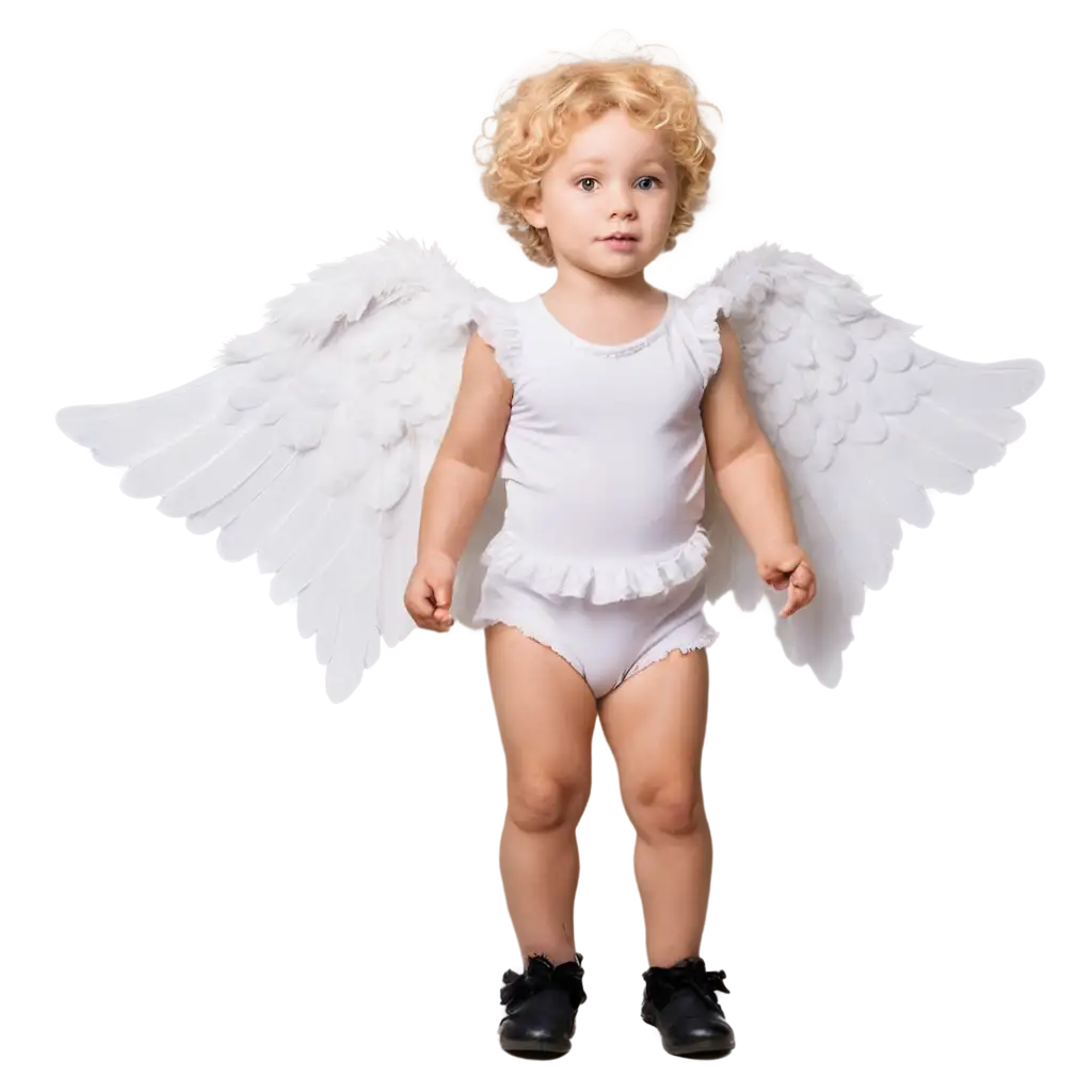 Adorable-1YearOld-Boy-in-Angel-Costume-PNG-Image