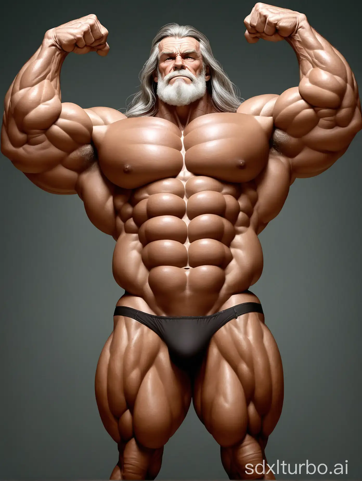 Muscular-Elderly-Man-Displaying-Impressive-Physique