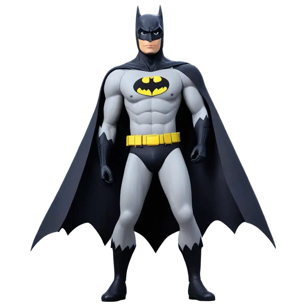 Batman-Cartoon-PNG-HighQuality-Transparent-Image-for-Creative-Projects