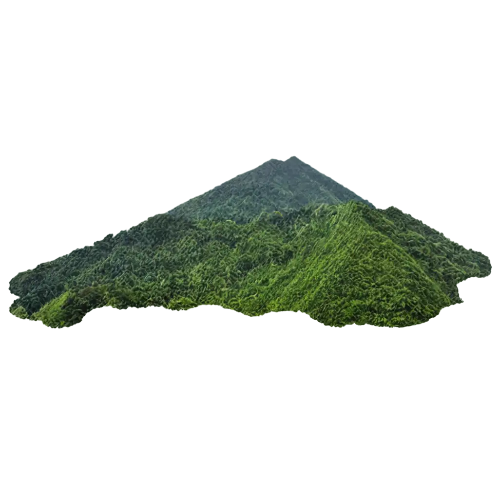 Stunning-Gunung-PNG-Image-Perfect-for-Clarity-and-Versatility-in-Your-Projects