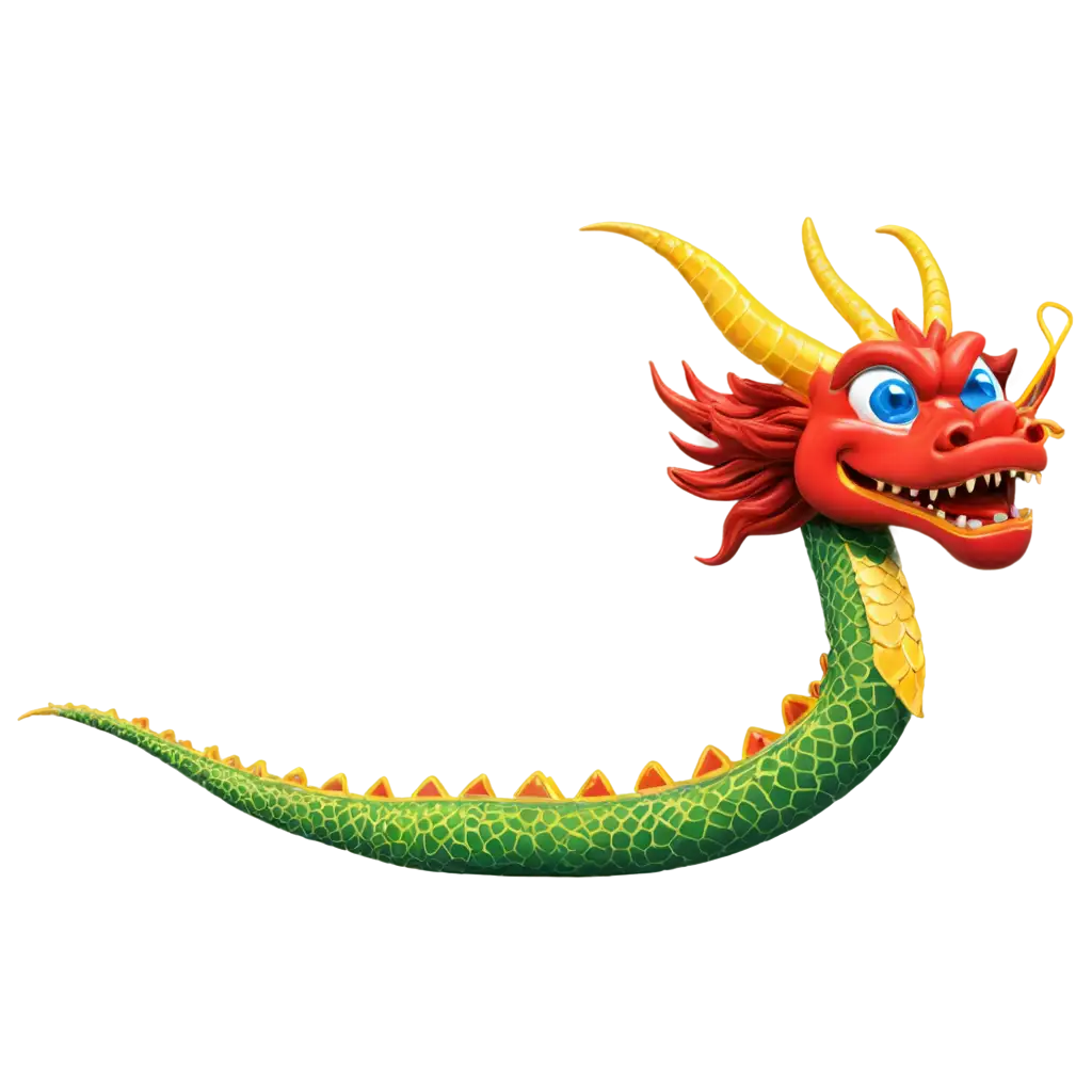 Original-Chinese-Dragon-Emoji-PNG-for-Unique-Digital-Expression