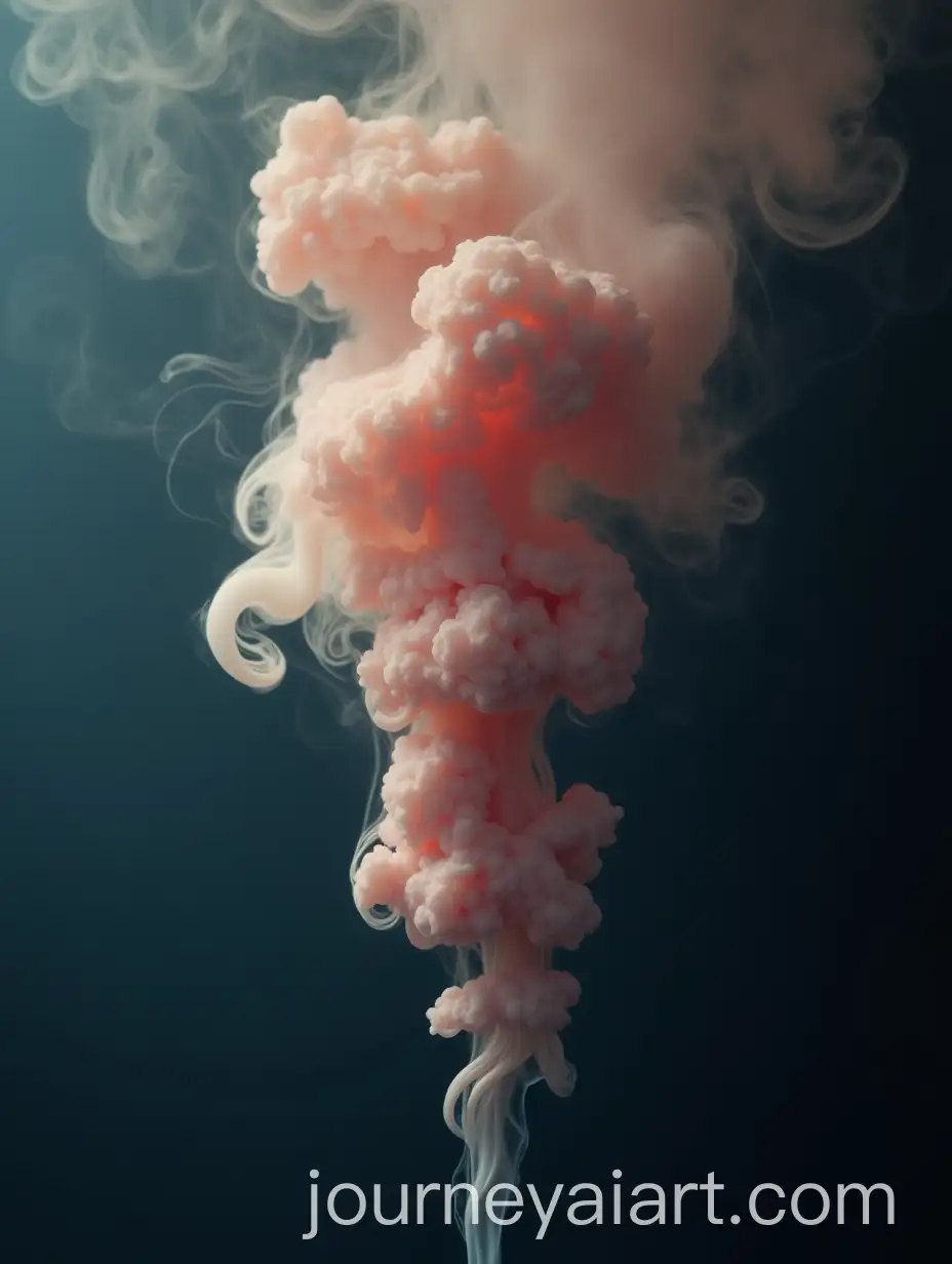 Realistic-Beautiful-Smoke-in-Soft-Light
