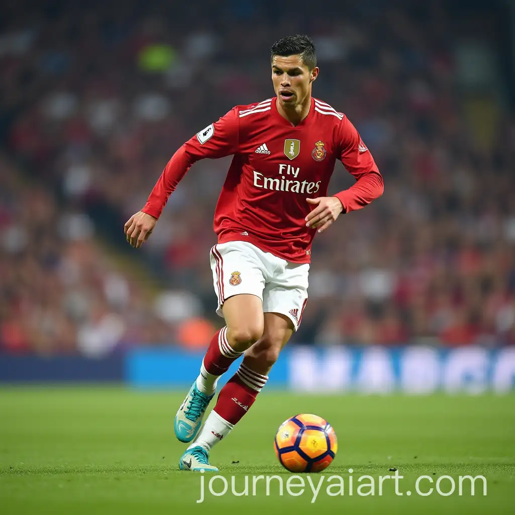 Cristiano-Ronaldo-Playing-the-Guitar-in-a-Relaxed-Setting