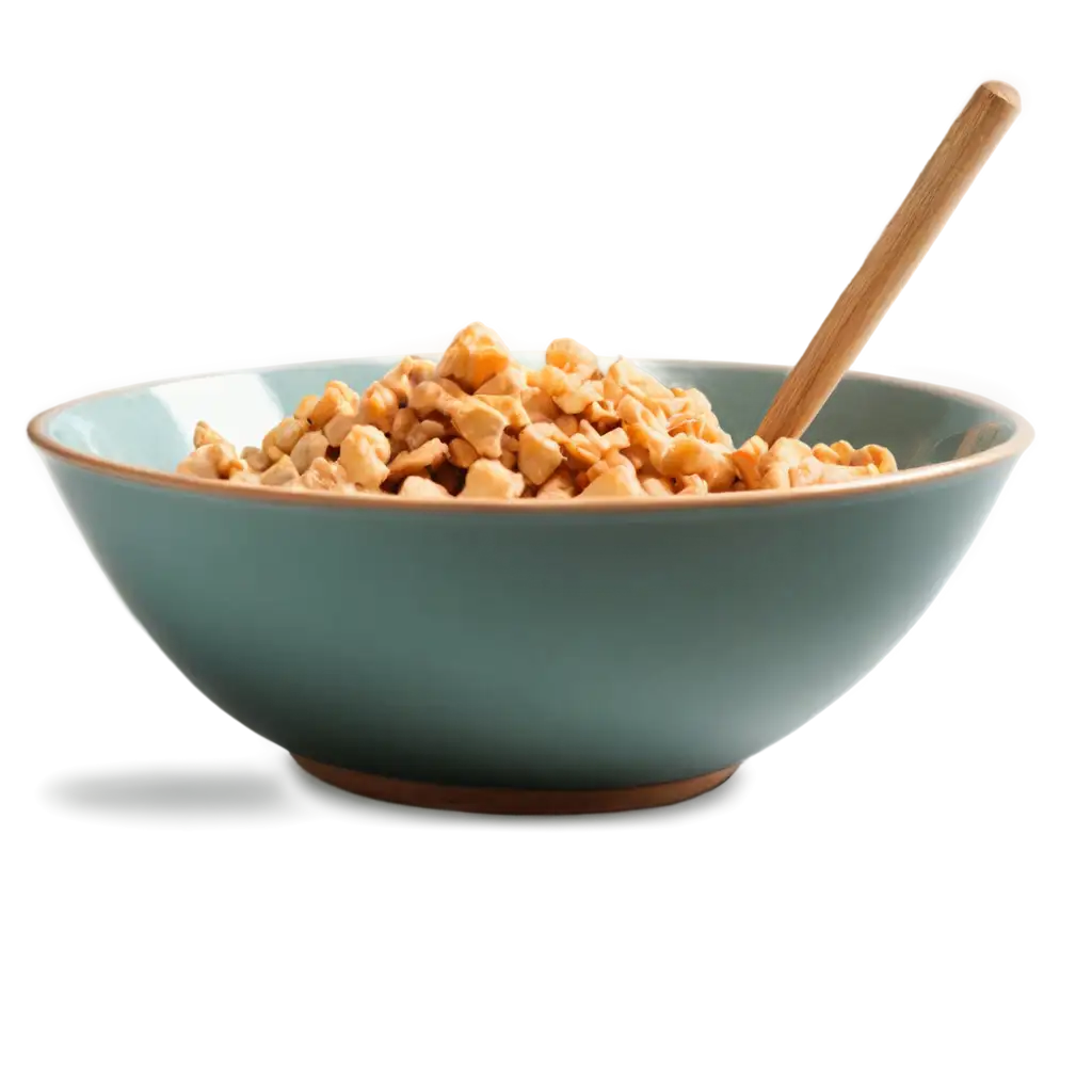 HighQuality-PNG-Image-of-Snacks-in-a-Bowl-Enhance-Your-Visual-Content-with-Clarity