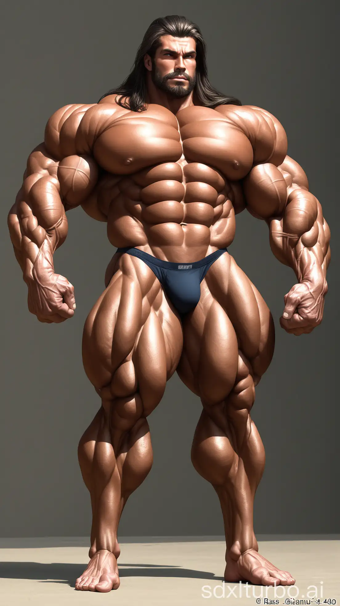 Giant-Superhuman-with-Massive-Muscles-and-Small-Head