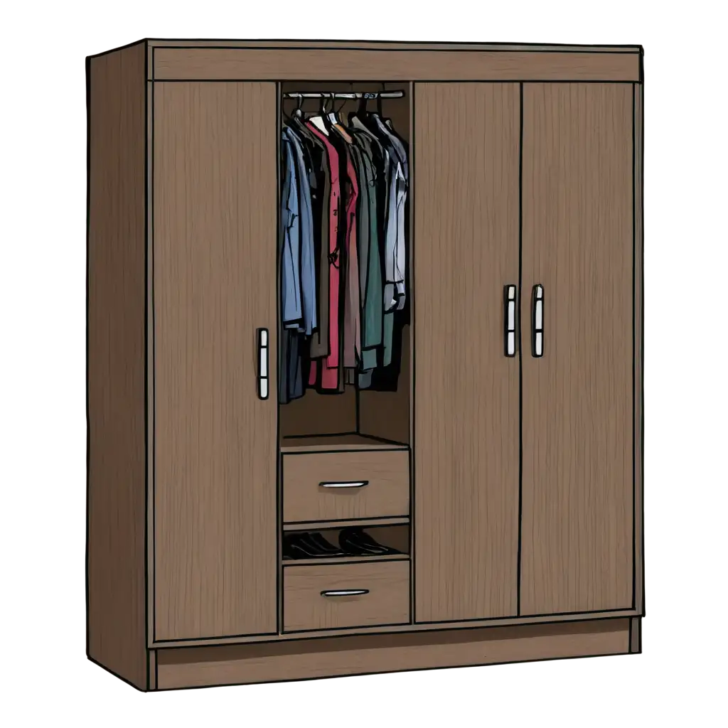 Cartoon-Wardrobe-PNG-Image-Playful-Designs-for-Versatile-Visual-Content