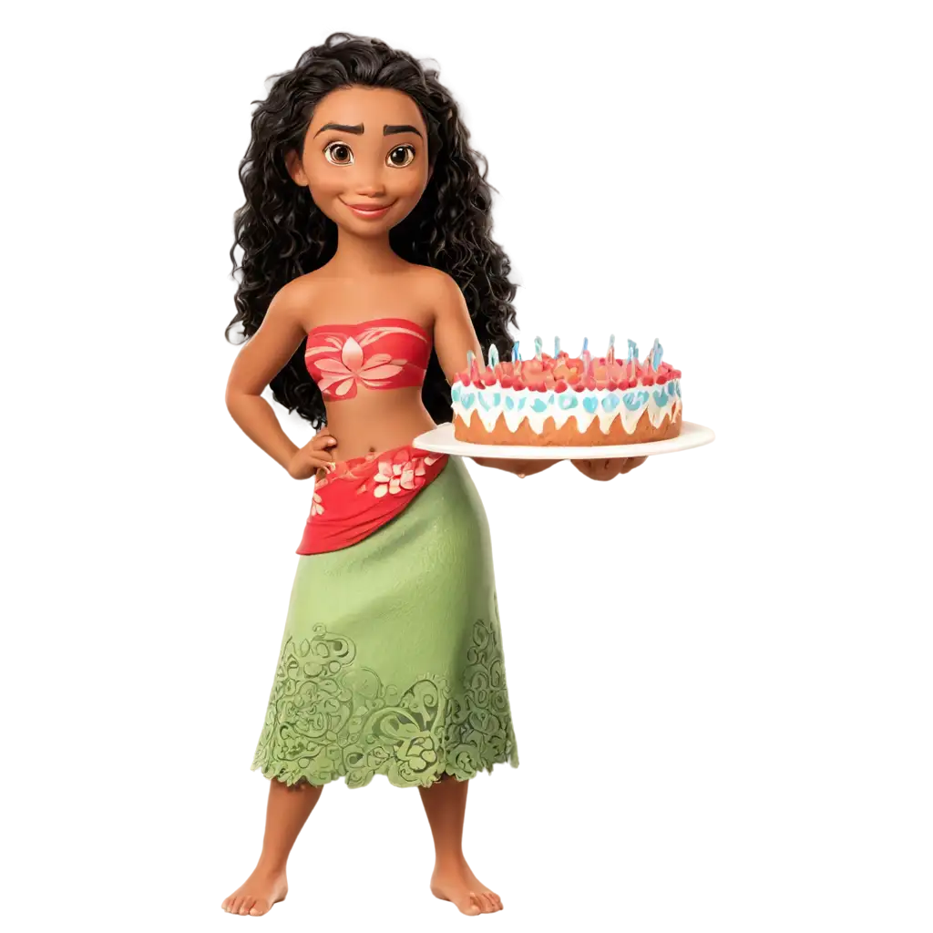 Moana-with-Birthday-Cake-PNG-Joyful-Image-of-Moana-Celebrating-with-Cake