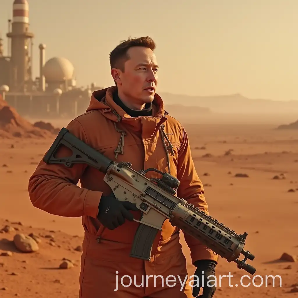 Elon-Musk-Expresses-Astonishment-on-Mars