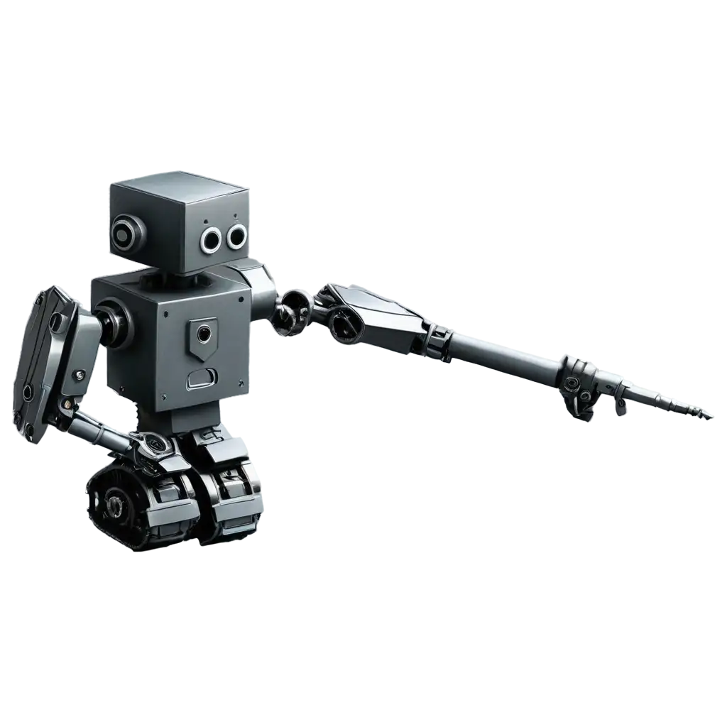 Create-Kawsawki-Robot-PNG-HighQuality-TransparentPNG-Image-Usage-Scenarios-Format-for-Versatile-Design-Use