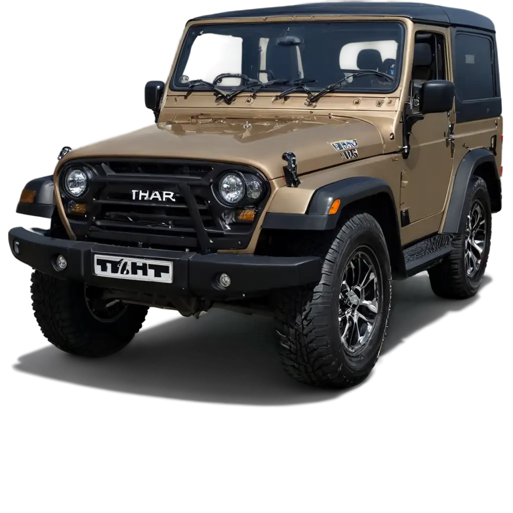 Thar-Car-PNG-Image-HighQuality-Visual-Representation-for-Various-Uses