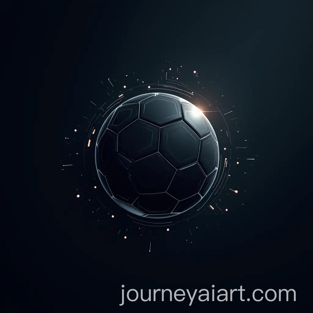 Futuristic-Dark-IA-Football-Channel-Banner-with-Digital-Effects