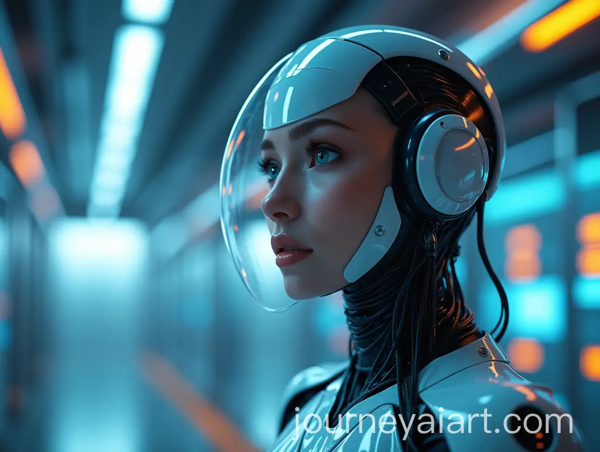 Futuristic-AIHuman-Hybrid-in-Virtual-Reality