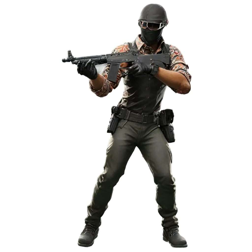 Invisible-Player-in-Freefire-PNG-Image-HighQuality-Transparent-Format-for-Game-Design-and-Content-Creation