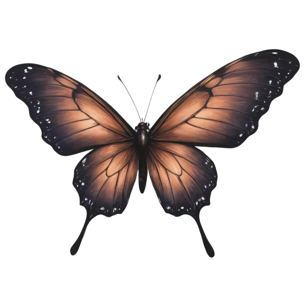 Stunning-Fantasy-Butterfly-PNG-Captivating-Visuals-for-HighQuality-Imagery