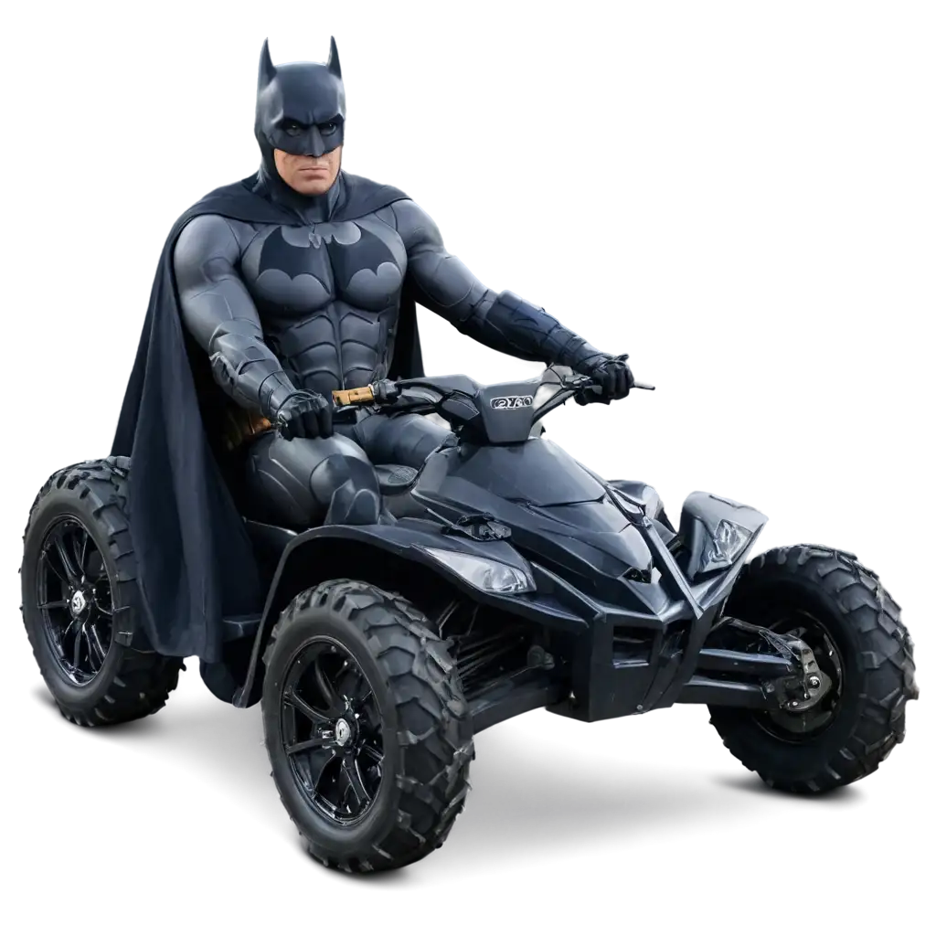 Dynamic-Batman-PNG-Image-Capturing-the-Dark-Knight-on-a-Quad-Bike