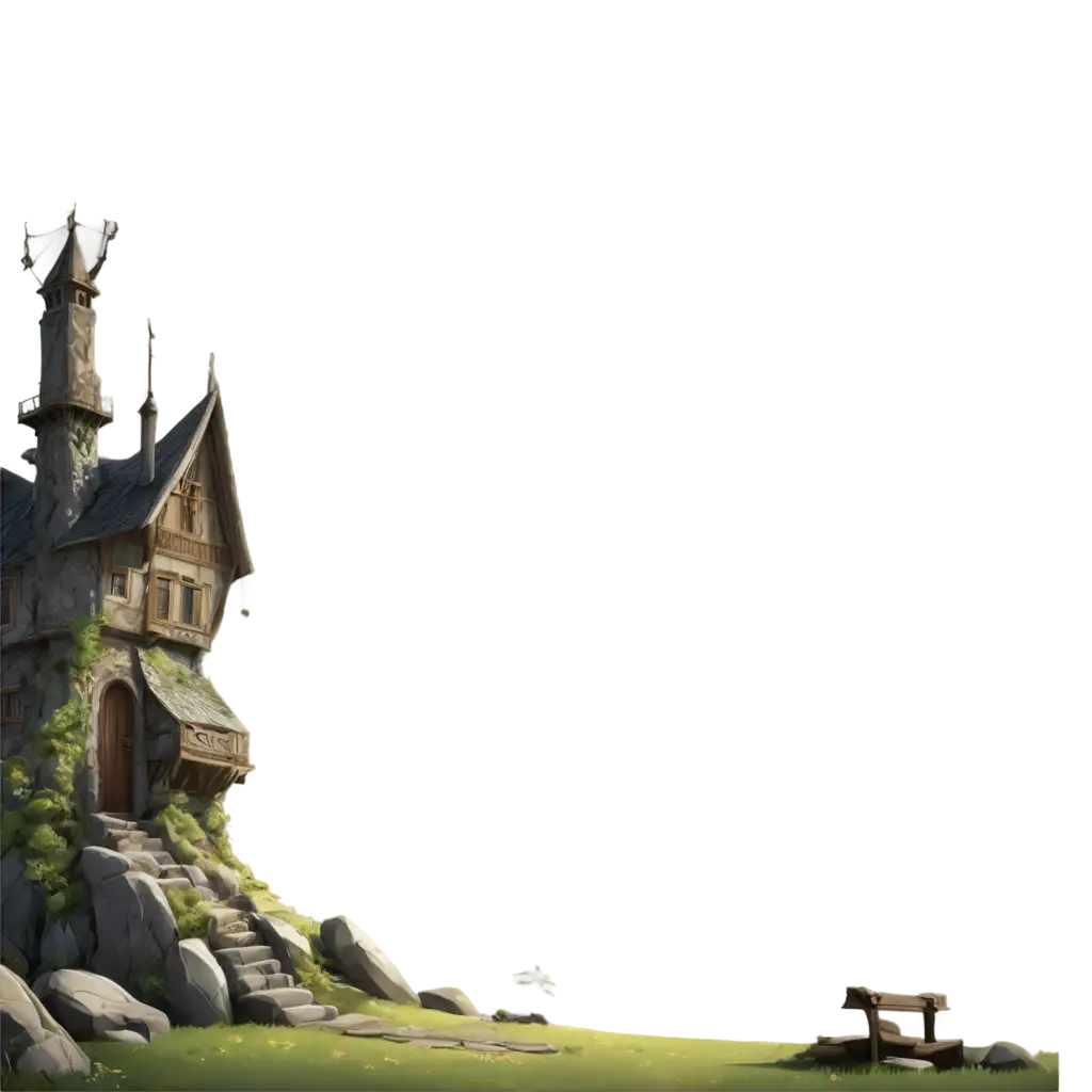 Background for a game