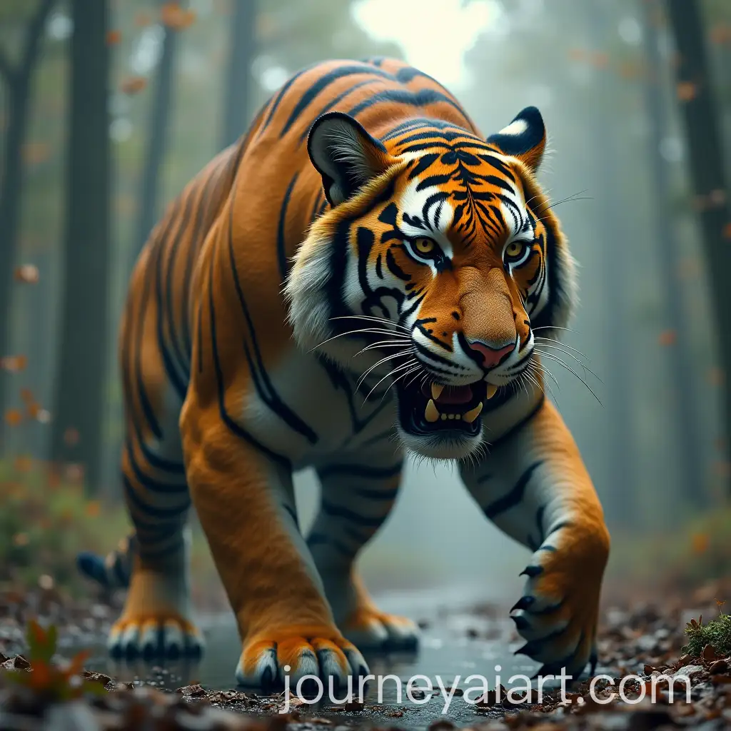 Gigantic-Dangerous-Tiger-Monster-in-Futuristic-AI-World